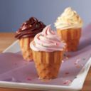 Ricette Bimby: gelati e sorbetti facilissimi