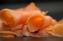 Ricette facili: riso con trota salmonata