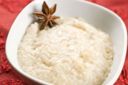 Cucina lombarda: risotto al latte