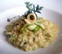 Ricette di Natale: risotto all’anguilla