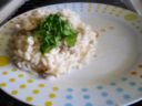 Ricette primi: Risotto con funghi e tartufo