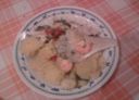 Foto ricetta: rombo con le patate