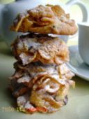 Ricette dolci: le rose del deserto