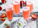 Ricette cocktail: il Rossini