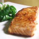 Ricette pesce: salmone alle spezie dolci