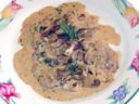 Ricetta scaloppine ai funghi