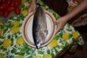 Come sfilettare un pesce