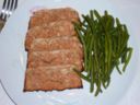 Ricetta per lo sformato di pesce