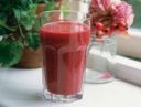 Ricetta estiva: smoothie acidulo