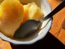 Sorbetto alle nettarine, un’idea se siete stanchi dei soliti dessert estivi