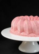 Ricette dessert: spumone con le fragole e l’ ananas