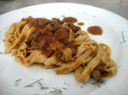 Pranzo di Natale: il sugo d’anatra