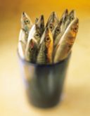 Ricette pesce: sushi all’ italiana
