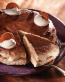 Ricette avanzi: il tiramisù al panettone