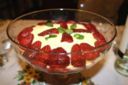 Fotoricetta: tiramisù alle fragole