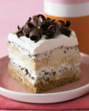Ricette dolci: tiramisù al gelato