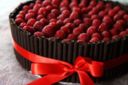 La torta di compleanno al cioccolato e frutta “Non mi dire che la hai fatta tu!”