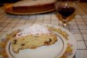 Ricette leggere: torta con ricotta