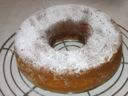 Cucina toscana: antica torta di farro