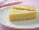 Cucina molisana: torta di mandorle