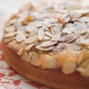 Ricette dolci: torta integrale con confettura di lamponi