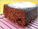 Ricette dolci: torta morbida al cioccolato