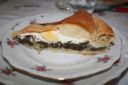 Cucina Ligure: torta pasqualina