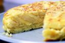 Cucina spagnola: la tortilla di patate