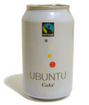 Ubuntu Cola, la coca cola equa-solidale, arriva in Italia