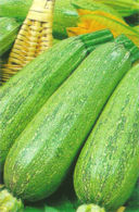 Ricette contorni: zucchine all’arancia