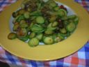 Ricetta zucchine alla cinese
