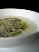 Cucina turca:  la zuppa di yogurt (Yayla Corbasi)