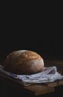 Pane di grano duro