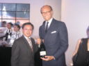 Festeggiati i 20 anni in Cina di Zegna