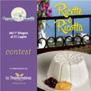 Ricette e Ricotta, il nuovo contest di Cappuccino e Cornetto