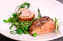 Spring lamb – Agnello primavera
