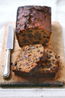 Il cake bollito