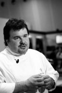 Pierre Hermé a Identità Golose