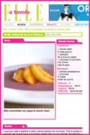 In cui si spiegava che © non è un superfluo elemento ornamentale…