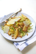 Insalata di cavoletti
