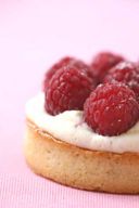 Petites tartes de printemps