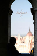 Budapest.