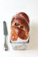 World bread day & Chocolate babka