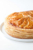 La galette des rois (à la frangipane)