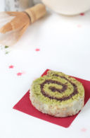 In the mood for matcha
