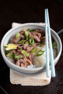 Gyudon