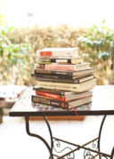 Books for Cooks | summer 2010