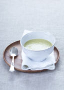 Potage Parmentier