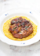 Ossobuco alla milanese