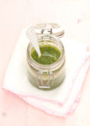 Pesto di ortiche